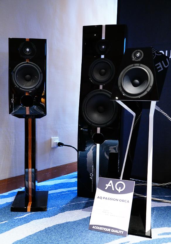 捷克国宝级音响品牌,捷克音响2019