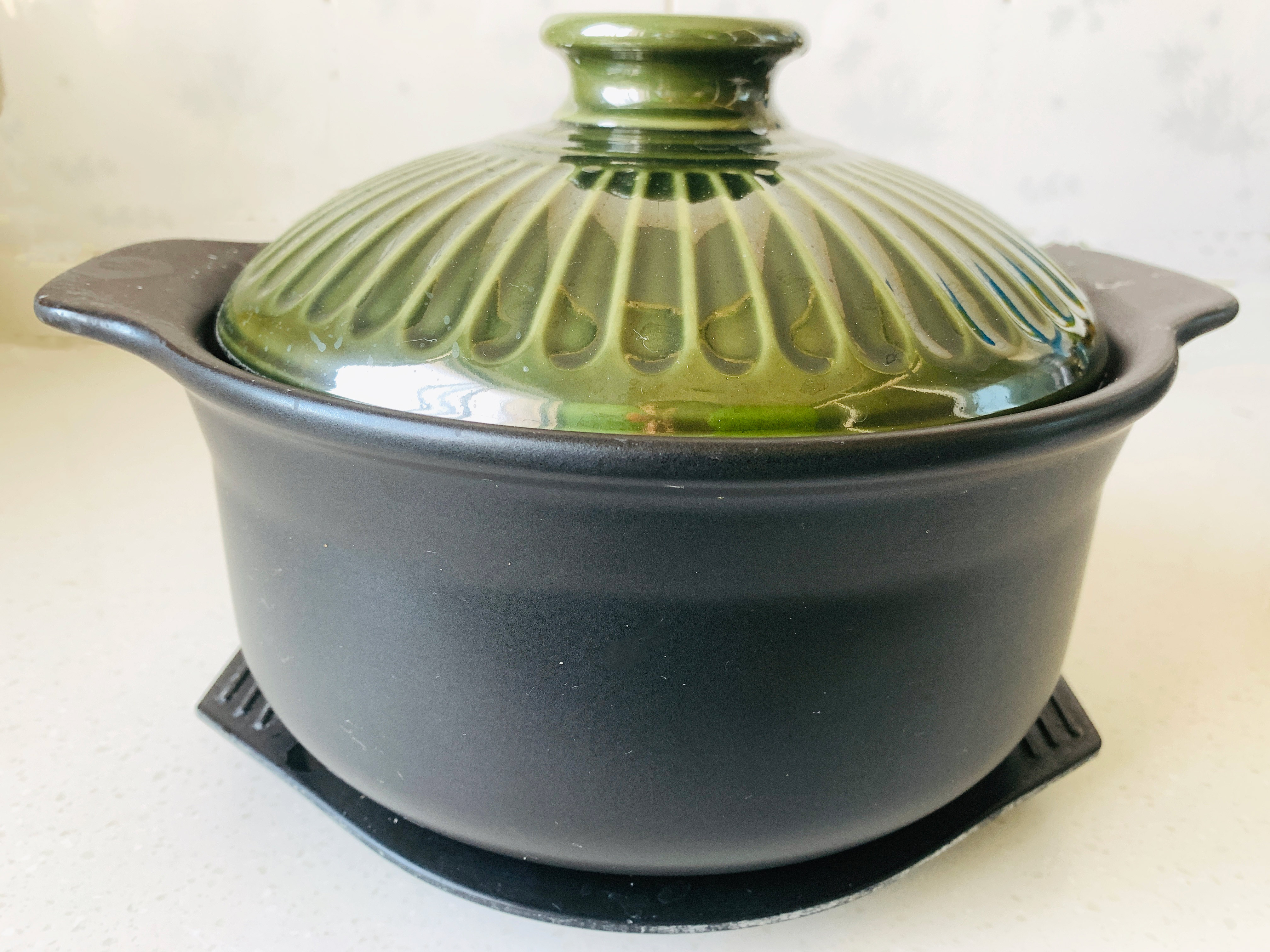 新买的陶瓷砂锅不开锅可以使用吗,新买的砂锅开锅怎么防裂