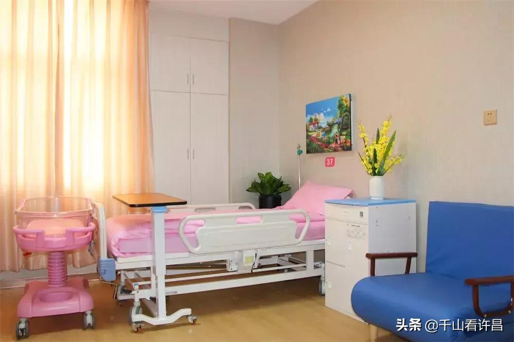 【温馨提示】许昌市妇幼保健院已整体搬迁至东城区青芳街39号