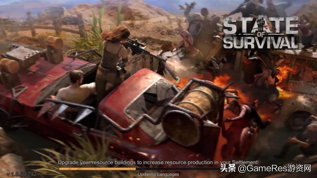 趣加游戏公司收入,趣加funplus旗下游戏