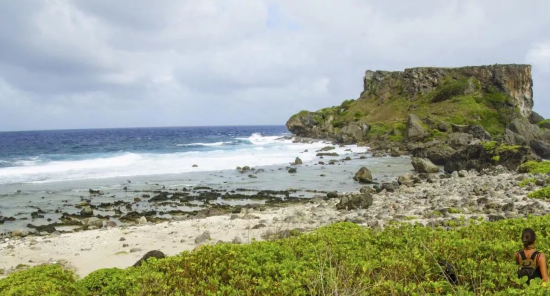 塞班岛旅游攻略四日游路线推荐,塞班岛免签自由行攻略