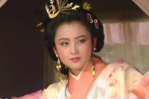 中国古装剧妆容变迁,国产古装剧妆容