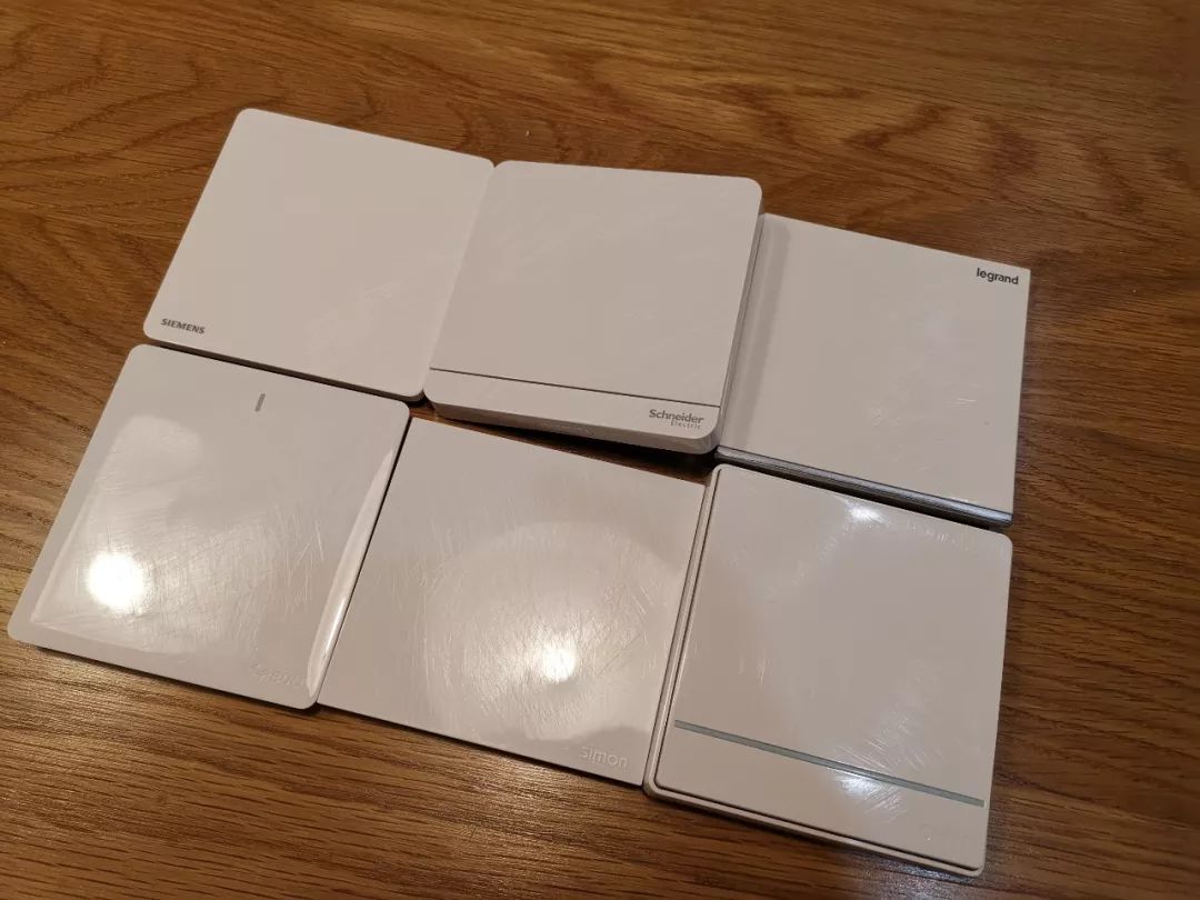 十款实用的带开关插座排行榜,比较实用的开关插座