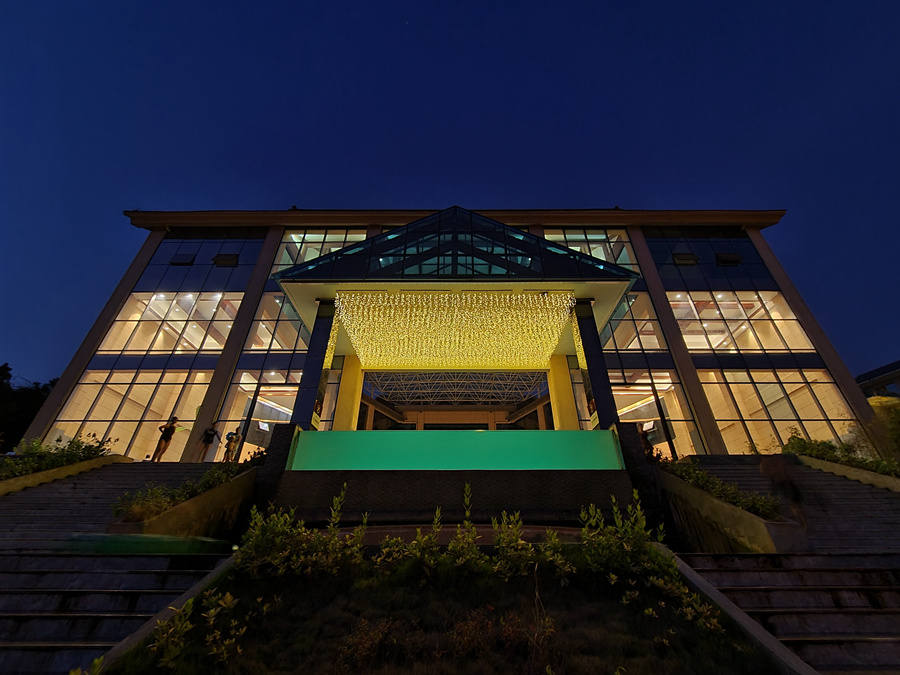 山水×温泉×王宫：广西宁明の两天一夜