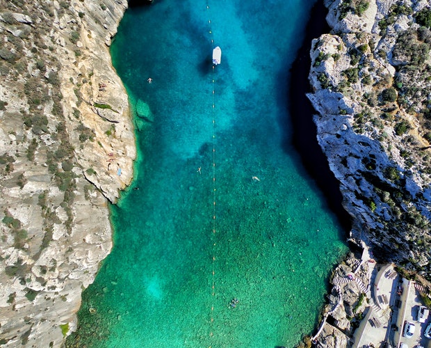 12万欧元能享一辈子地中海风光的岛国,不亏!还真心把国人当朋友