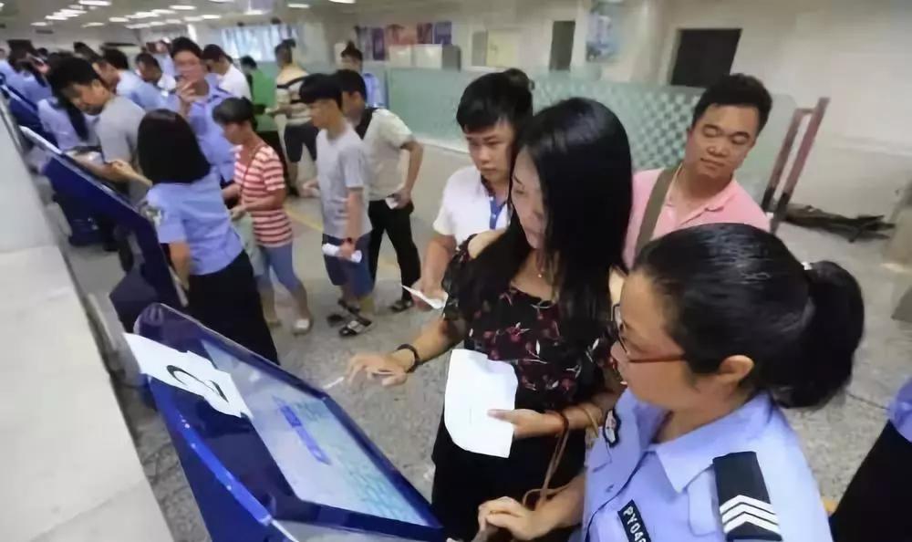 外地考摩托车驾照回老家能上牌吗,考取摩托车驾驶证需要哪些流程