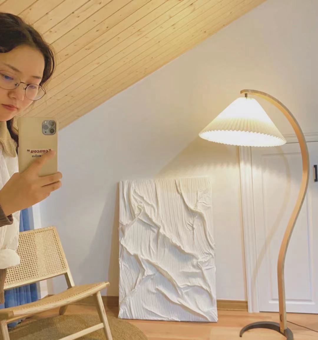 为省钱，53岁阿姨坚持“穷装”，实用性反而只增不减，适合过日子