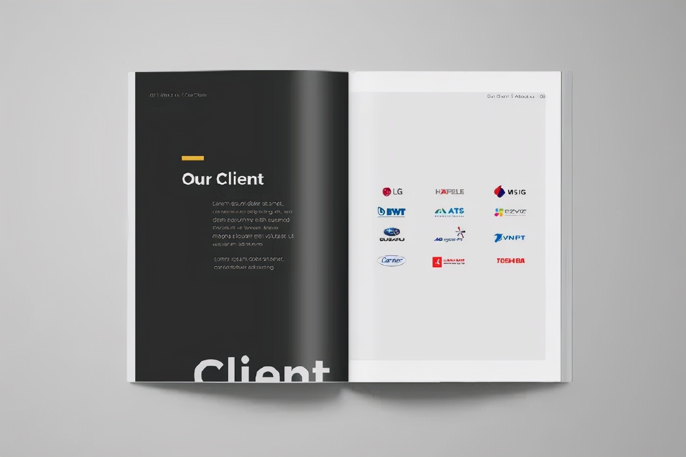 精美画册设计方案,公司宣传画册设计价格