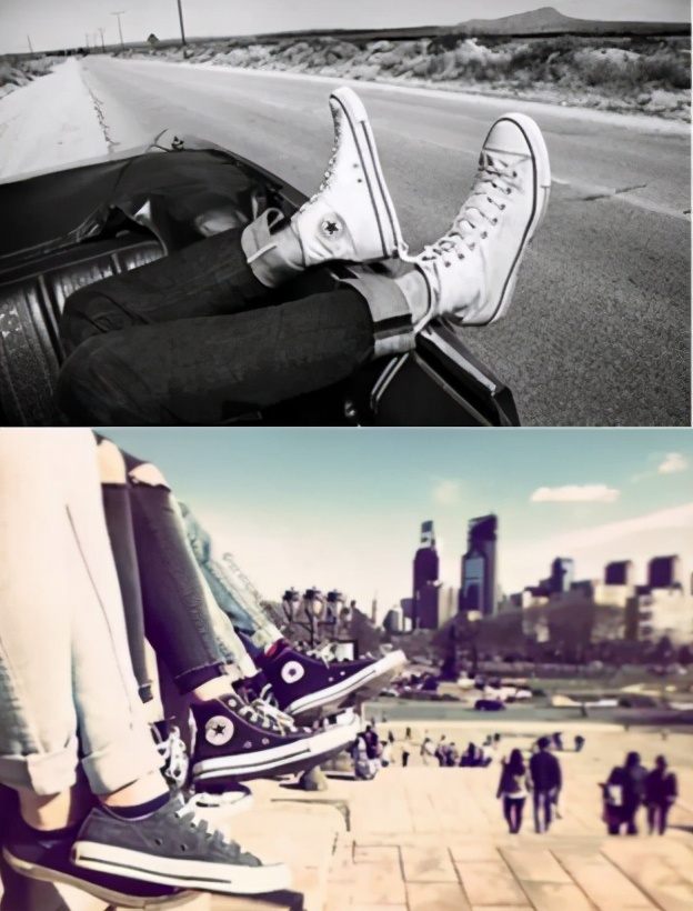 converse匡威哪个款式好,百年潮流品牌匡威发展史