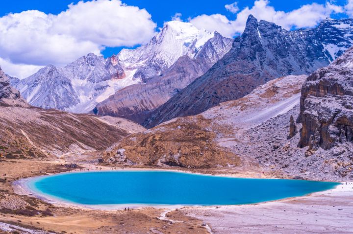 西藏和西北旅游攻略,来藏旅游攻略必看