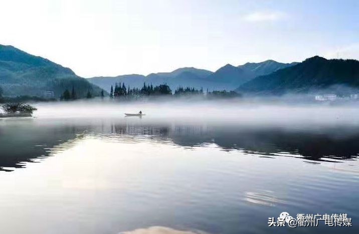 衢产电影《台阶》昨晚在杭首映!一起走近影片背后的故事……