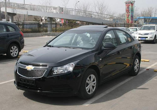 13款科鲁兹发动机抖动的解决方法,老款科鲁兹怠速抖动无故障