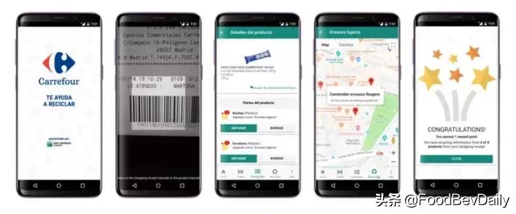 可口可乐推出纸盒包装,可口可乐反转瓶盖