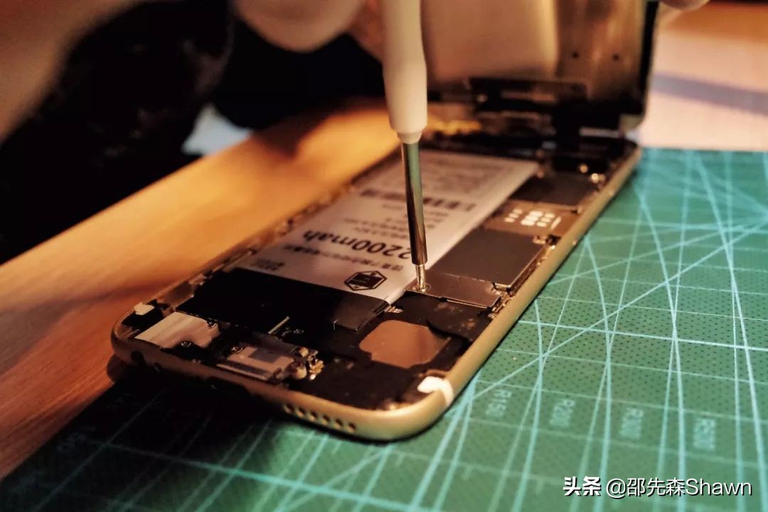 苹果6现在还能在官方换电池吗,2018年iphone6s免费更换电池计划