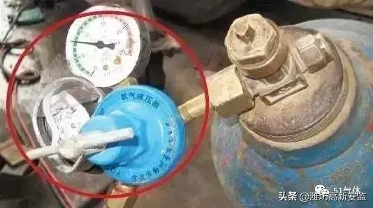 气瓶安全知识点,气瓶安全使用注意事项