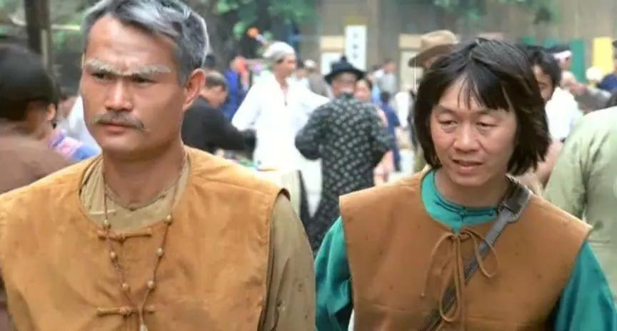 僵尸道长林正英解说,僵尸先生林正英版僵尸道长2