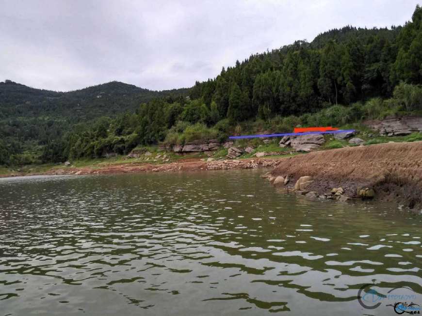 什么风向钓鱼最好,什么风向钓鱼最佳