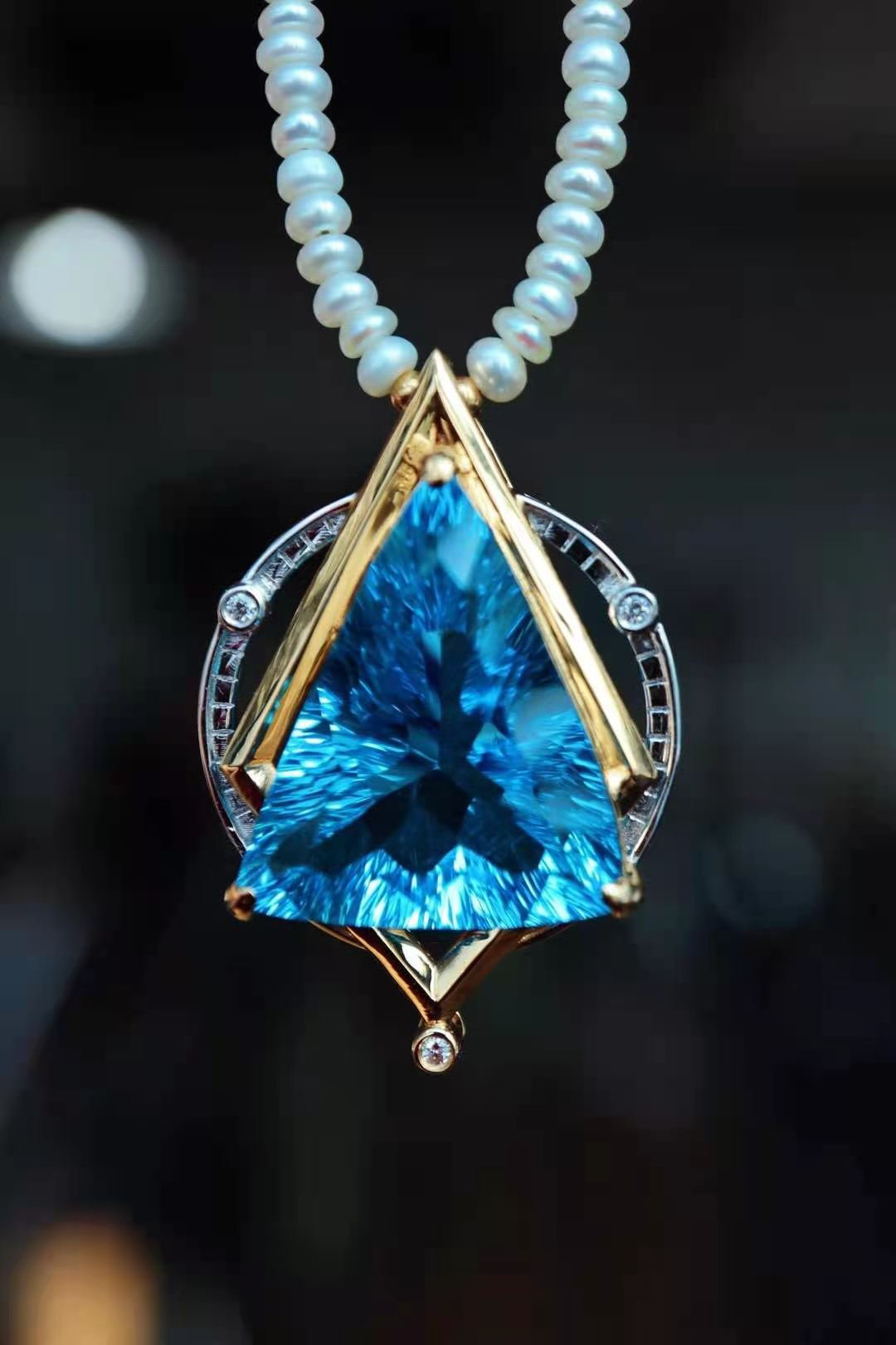 守护石有哪些意思,你知道自己的守护神吗