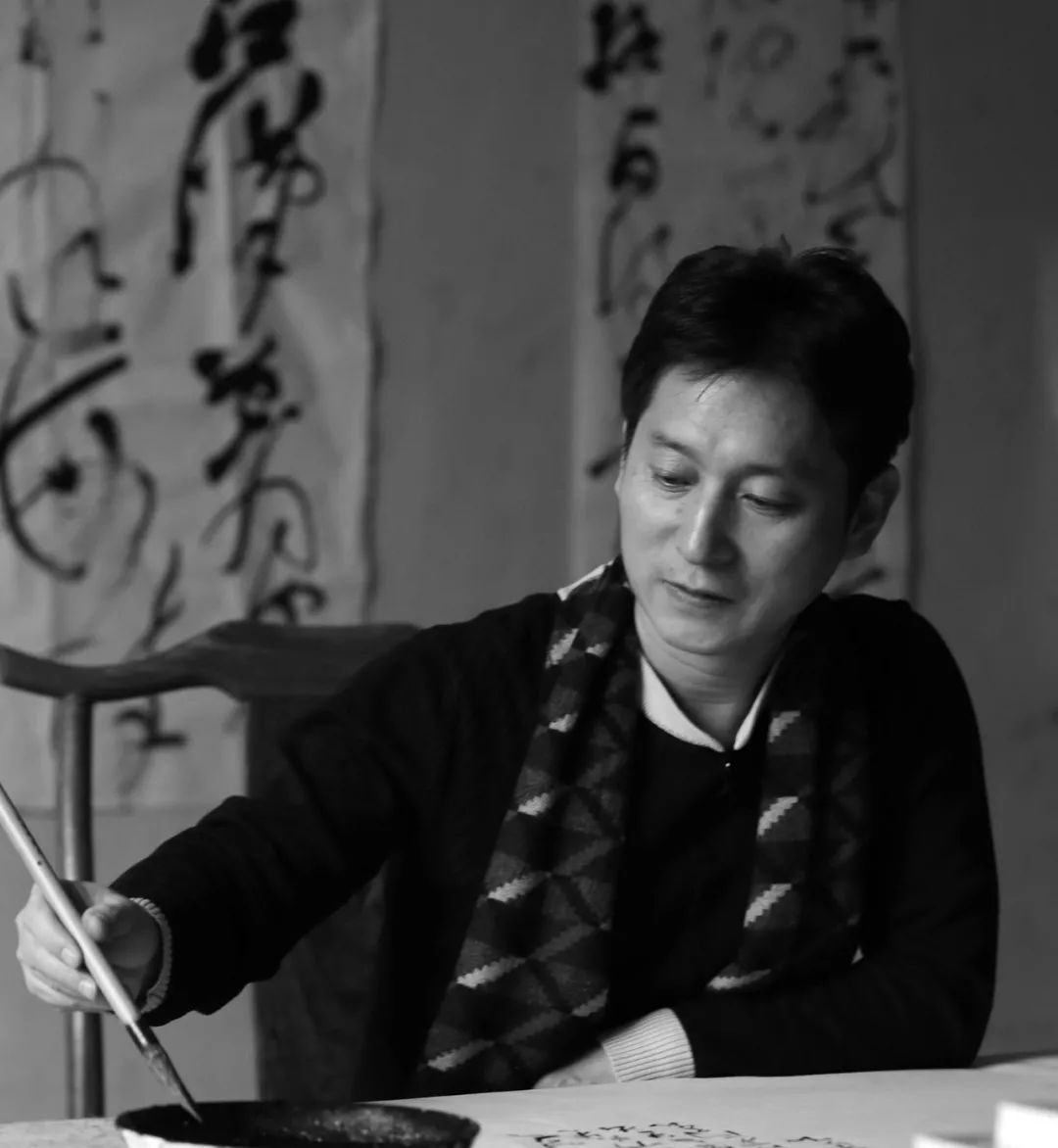 邢台书画名家名单,邢台市书画名家