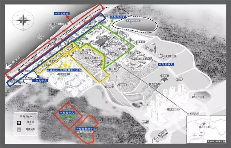 重庆最新搬迁规划,重庆哪些地方搬迁
