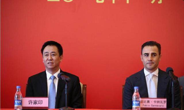 恒大是中国足球的希望,恒大对中国足球有帮助吗