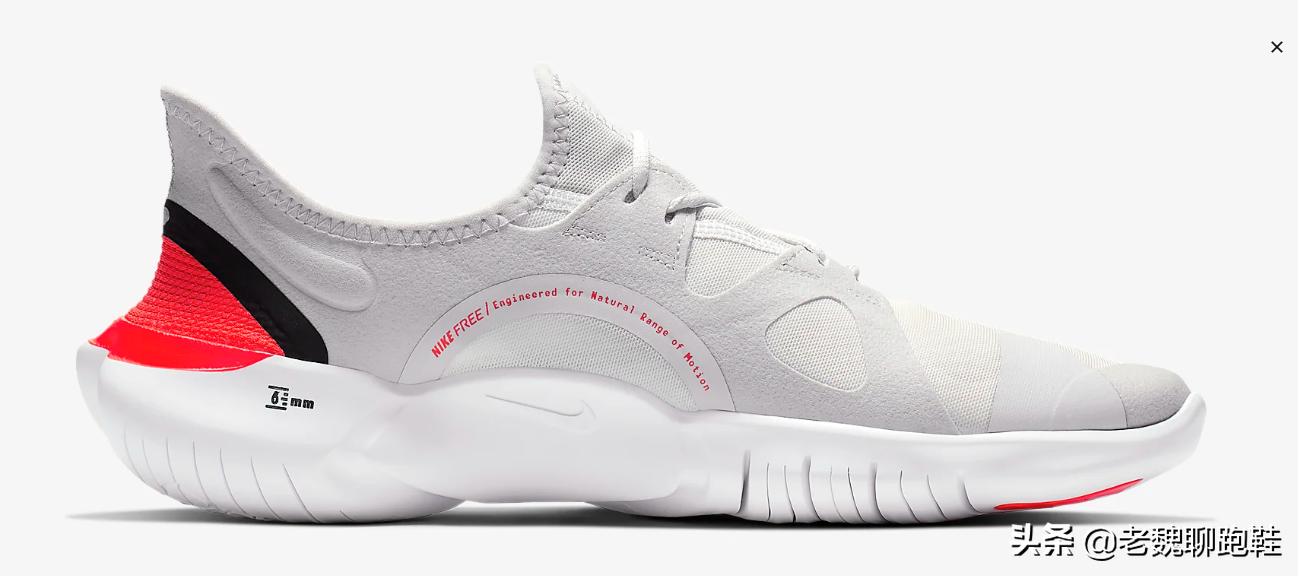 被严重低估的3款耐克跑鞋，每双都是性价比之选，可惜认识的不多