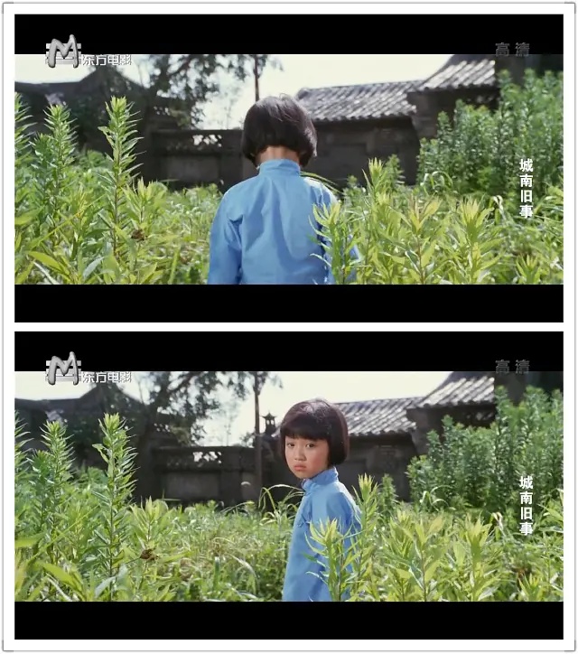 沈洁城南旧事张丰毅,张丰毅沈洁精彩片段