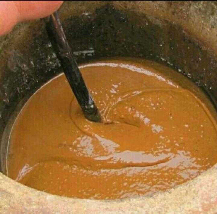 东北大酱块发酵全过程,东北大酱做法在线观看