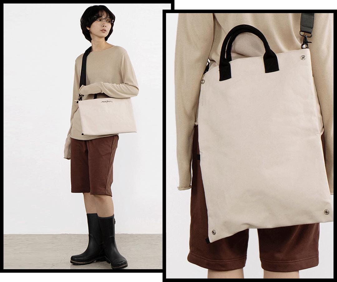 5块钱帆布包,口碑最好的帆布包店