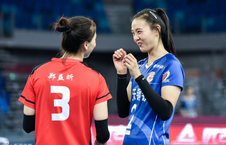 江苏女排3:1逆转战胜福建女排,江苏青年女排与福建比赛完整视频