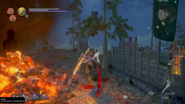 仁王2不消耗召唤土铃可以堆多高,仁王2新手必看的7个战斗诀窍