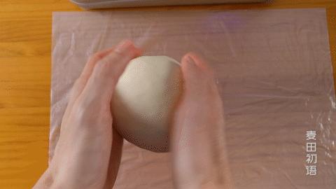 可颂机器开酥的正确方法和步骤,牛角包可颂面包开酥教程视频