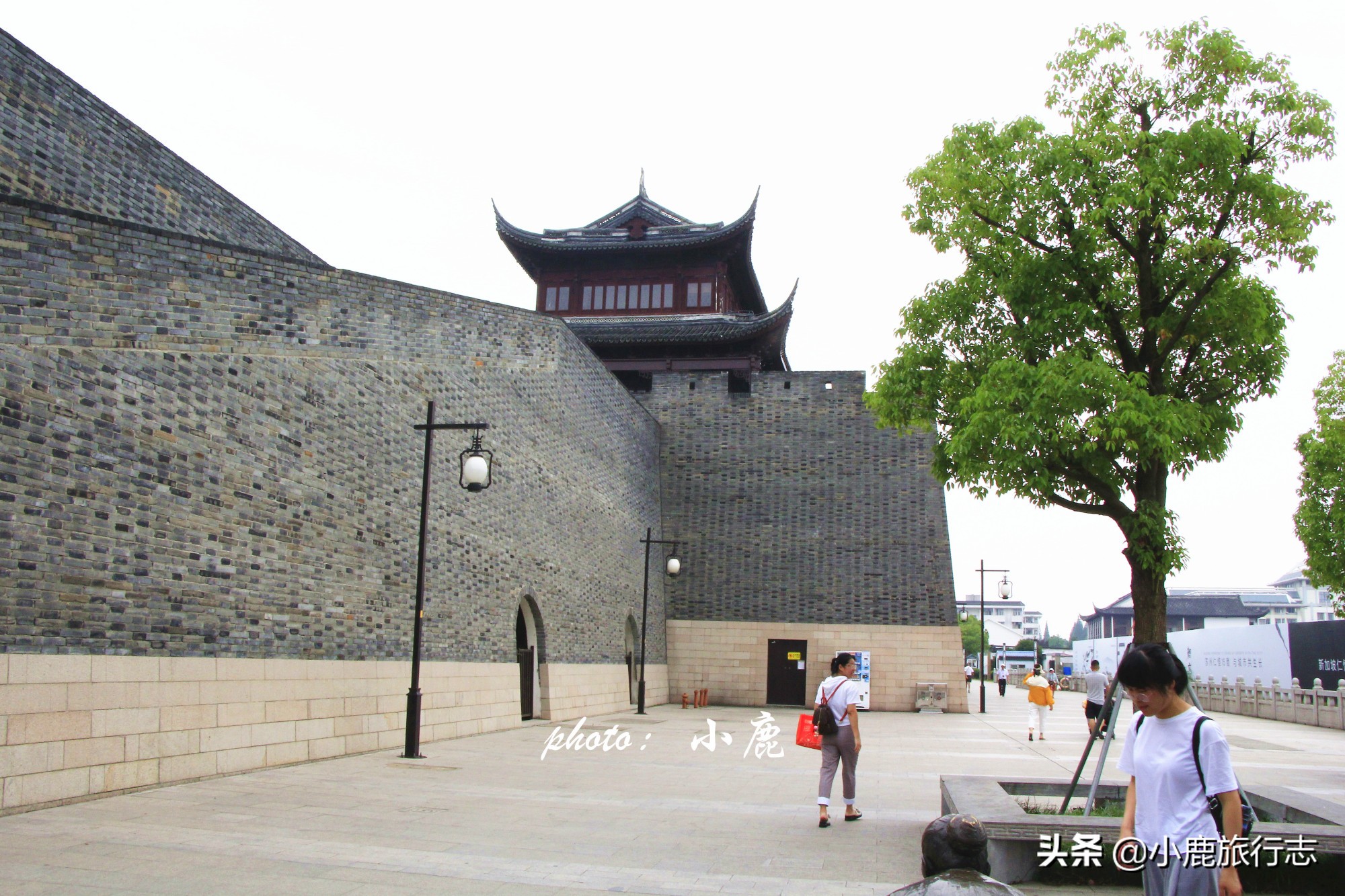 苏州最让人惋惜的景点,苏州最值得去的名胜古迹