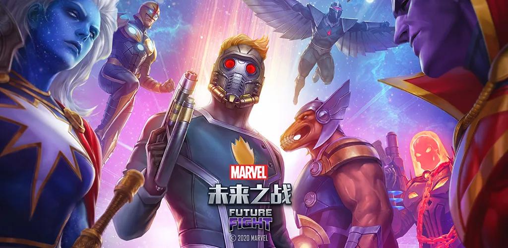 最强一届银河护卫队登场，齐心协力阻止灭霸复活