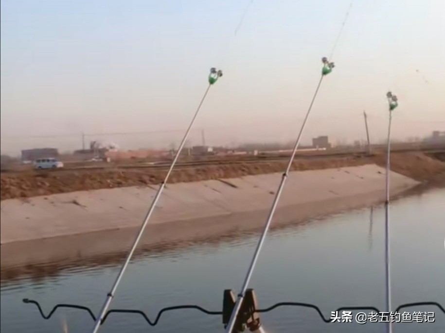 钓遍江河的最佳方法,钓全鱼的正确方法