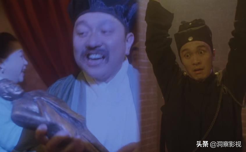 曾经的周星驰和现在的周星驰,周星驰曾经输给了谁