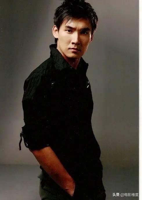 张铎演技用力过猛,张铎是几线演员