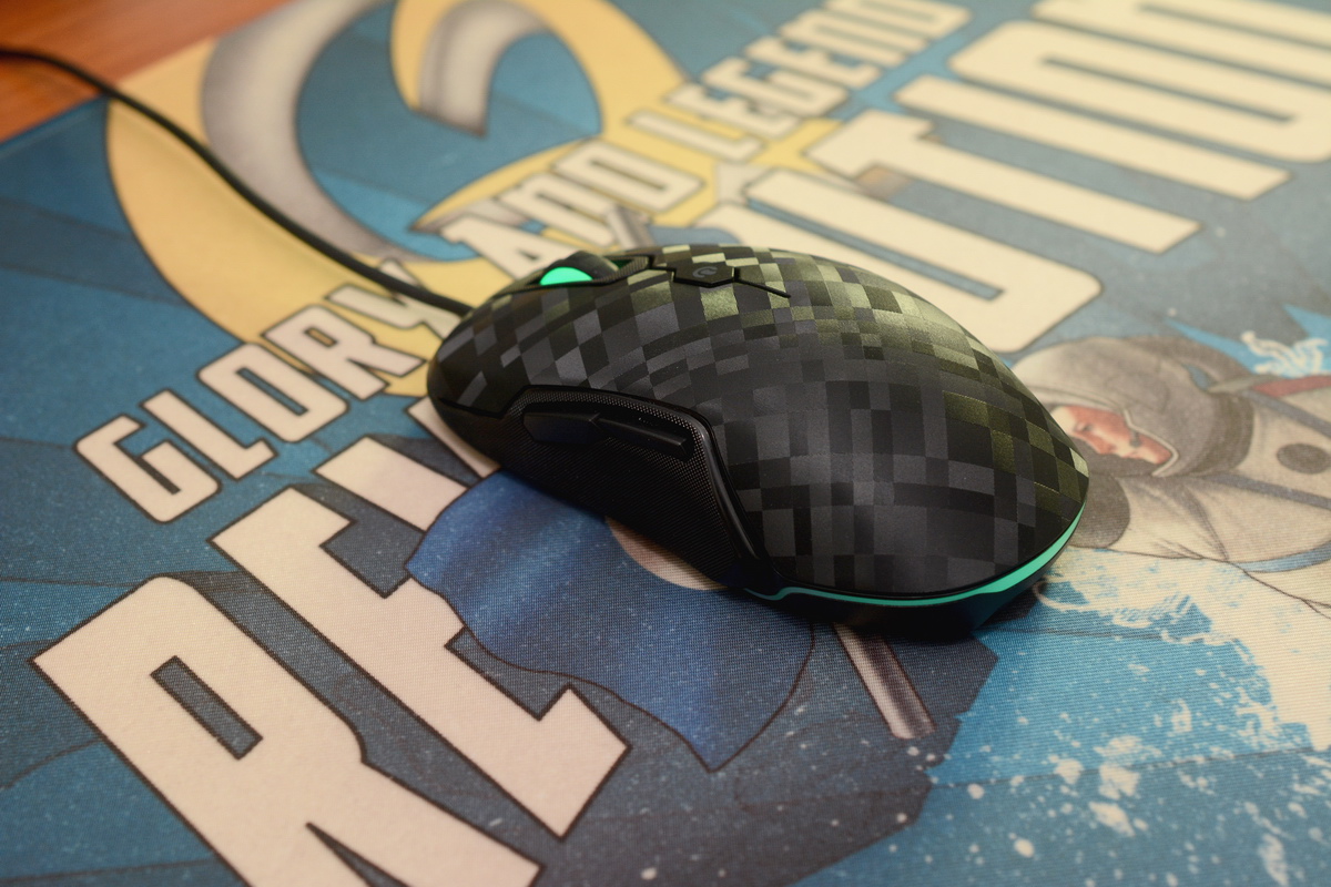 镭拓鼠标怎么样,镭拓鼠标f102说明书