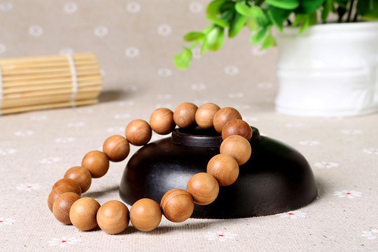 文玩木头手串种类及图片,木质手串文玩香气排行榜