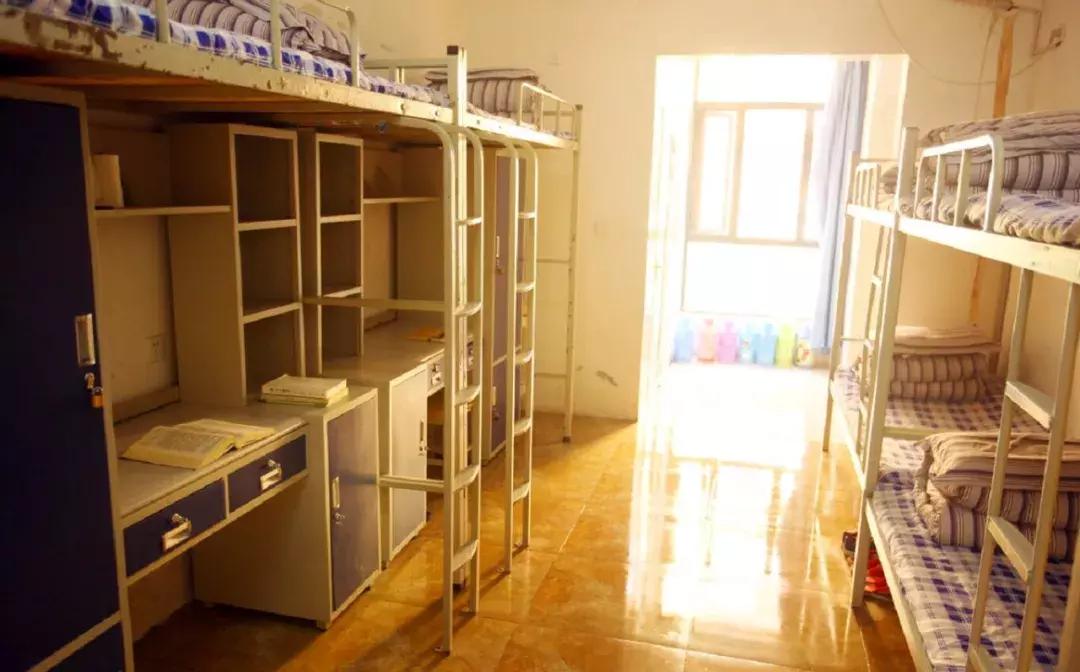 西安博爱国际学校中学部口碑,西安博爱国际学校全景