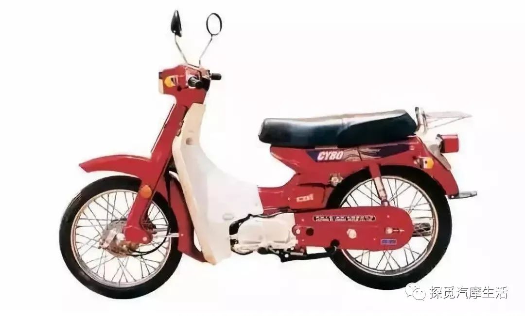 中国制造的摩托车,聊聊国内越野摩托