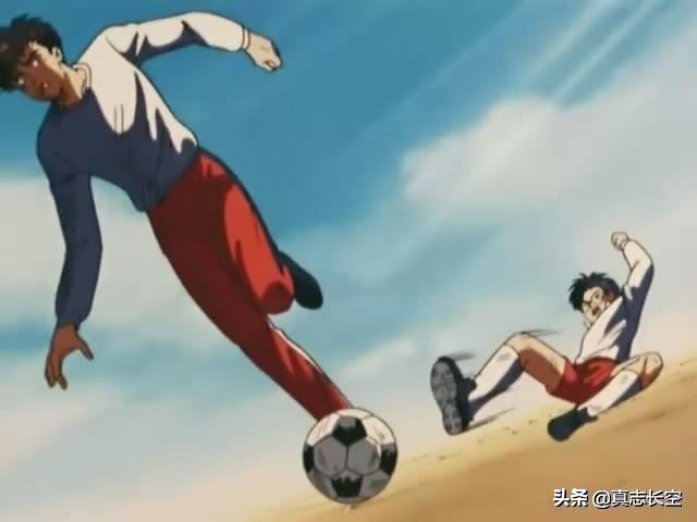 日本动画足球风云粤语,足球风云久保嘉晴普通话