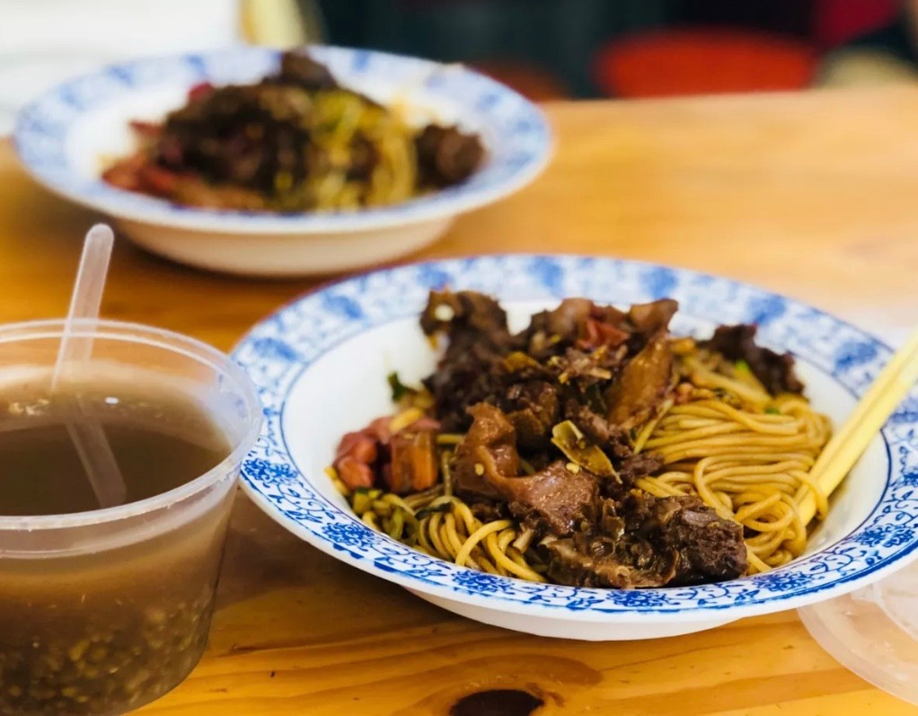 『2019最全南昌拌粉清单!』