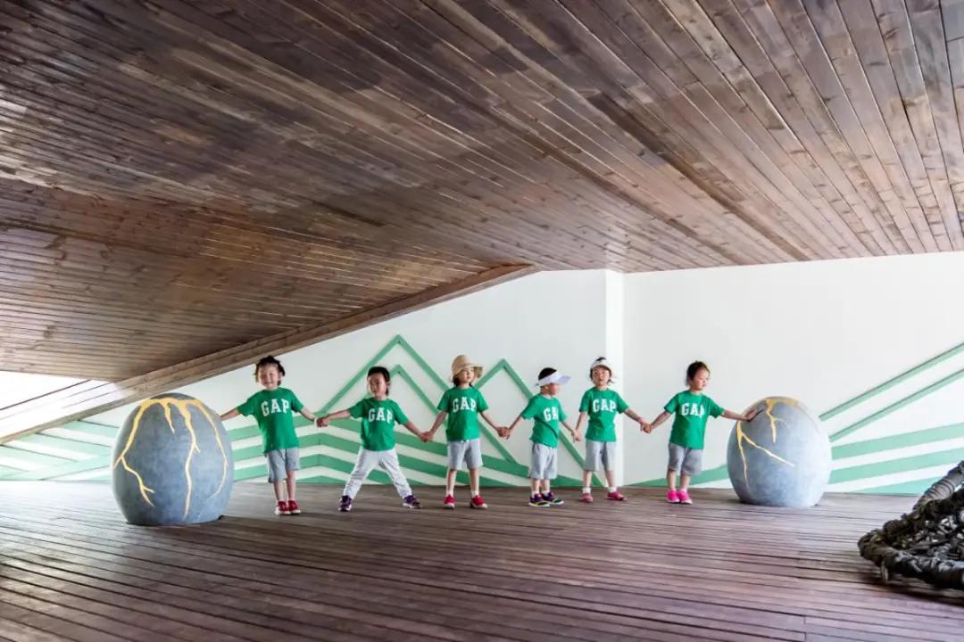 李宝章谈城市景观,李宝章洛邑古城采访