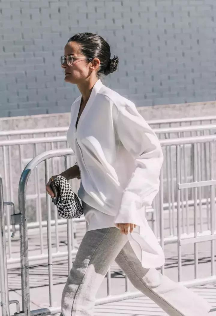 夏天什么面料最透气清凉,夏天穿什么面料凉爽