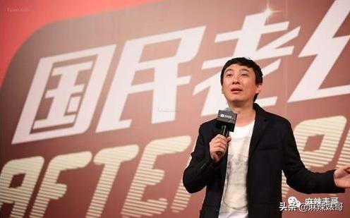 “国民老公”王思聪本质上就是头“恶狼”吧？