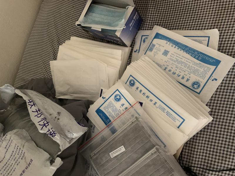 终于！经历了约30小时，这位深圳女留学生从纽约飞回了深圳