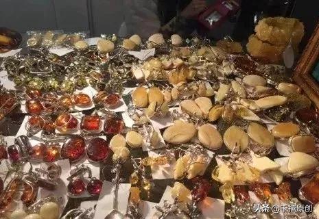 俄罗斯珠宝店,俄罗斯珠宝首饰店