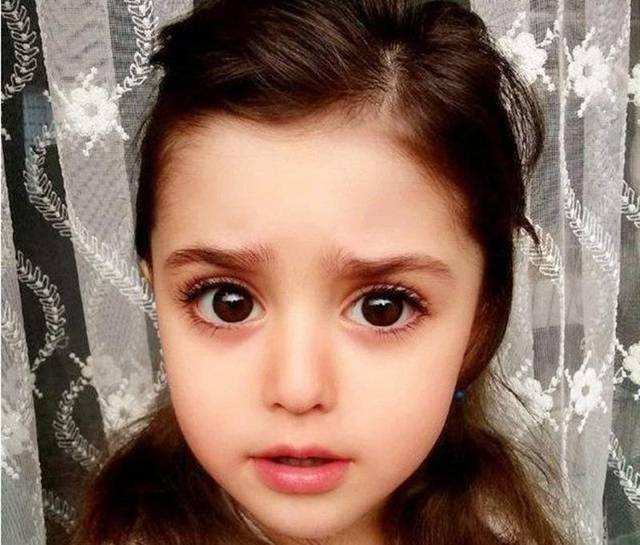 最美宝宝出生就惊艳网友,最美猪宝宝照片