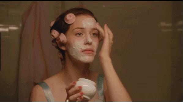 钟楚曦住酒店打扫,钟楚曦住酒店图片